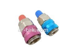 01 41 039 CH QC-12 AUTOSET 